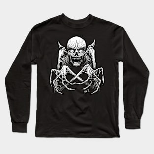 Necromancer Long Sleeve T-Shirt